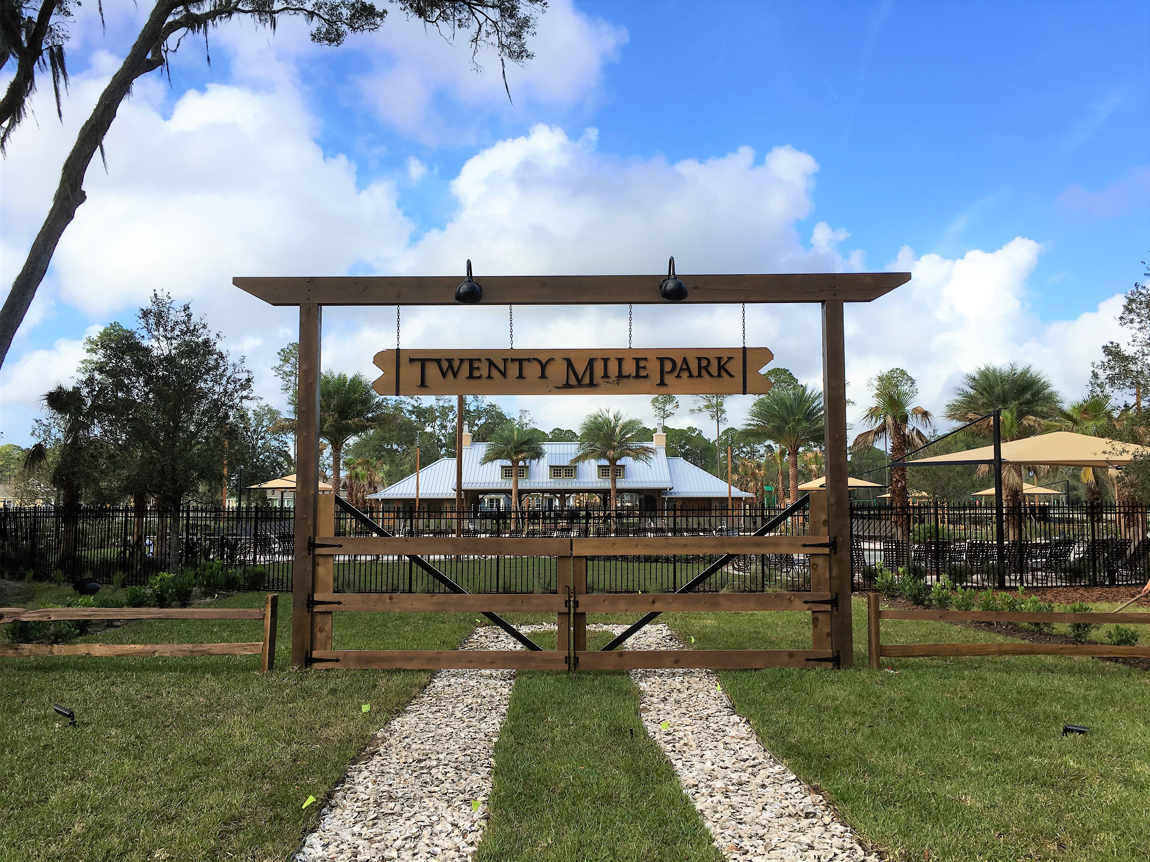 Twenty Mile Village For Sale Nocatee Ponte Vedra 32081 St. Johns